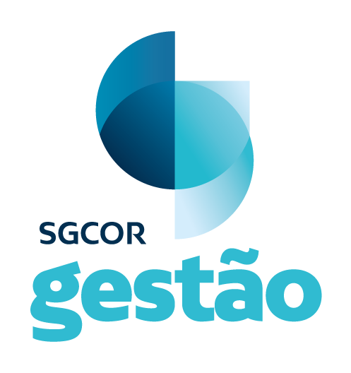 Logo do SGCOR Gestão